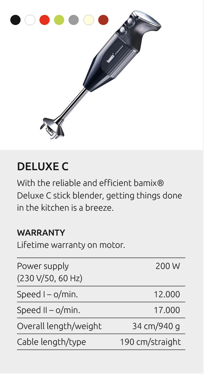  DeluxeC