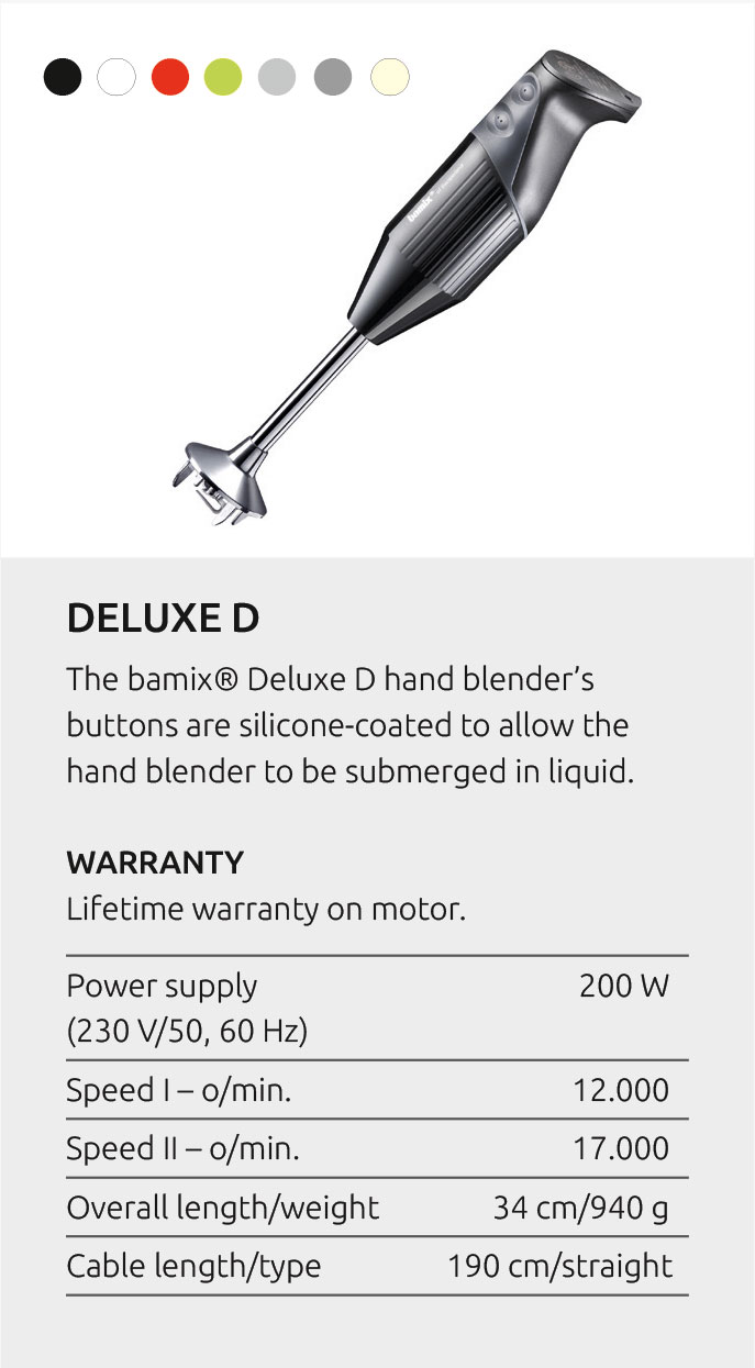 DeluxeD