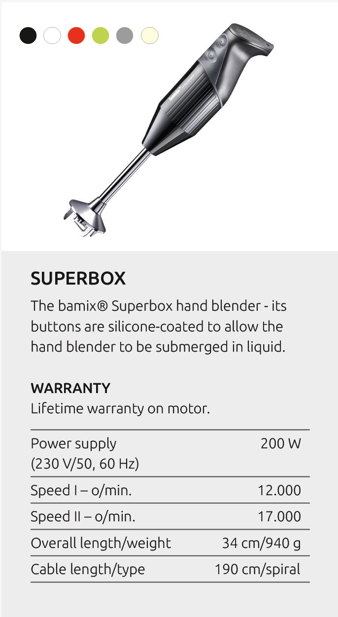  SuperBox